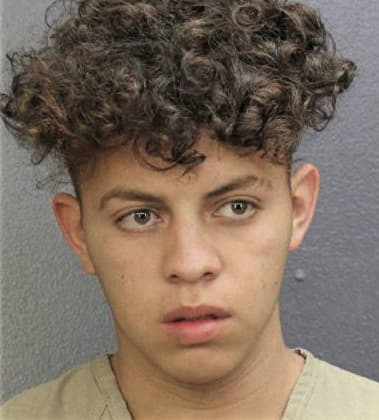 David Miller, - Broward County, FL 