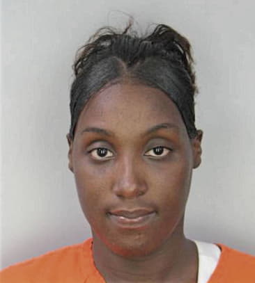 Sonya Mimmenger - Hillsborough County, FL 
