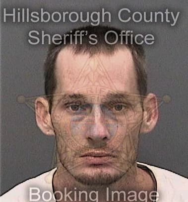 Jose Miranda - Hillsborough County, FL 