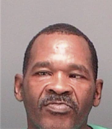 Bernard Mitchell, - Pinellas County, FL 