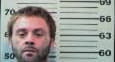 Jared Mitchell, - Mobile County, AL 