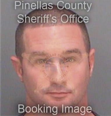 Paul Moore, - Pinellas County, FL 