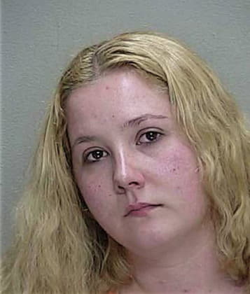 Tiffany Moore, - Marion County, FL 