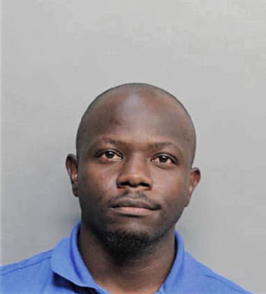 Kevin Munnings, - Dade County, FL 