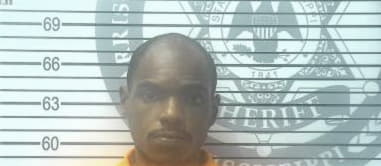 Laterrance Nathan, - Harrison County, MS 