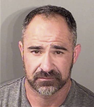 Jorge Navaro-Meija, - Denton County, TX 