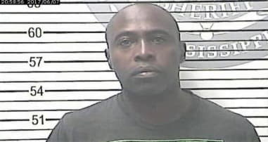 Timothy Nunn, - Harrison County, MS 