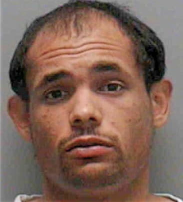 Jairo Ortiz-Hernandez, - Lee County, FL 