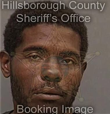 Jaymes Ousley, - Hillsborough County, FL 