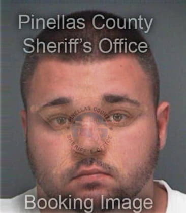 Patrick Pender, - Pinellas County, FL 