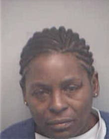 Lakeisha Person, - Fulton County, GA 