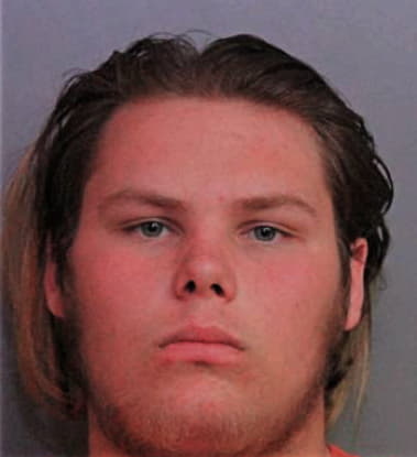 Dustin Phillips, - Polk County, FL 