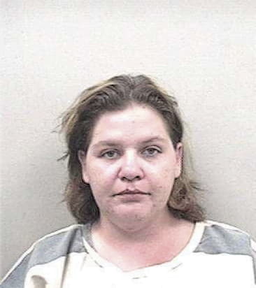 Jennifer Potter, - Marion County, FL 