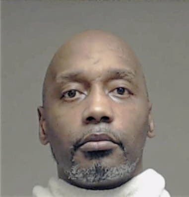 David Powell - Collin County, TX 