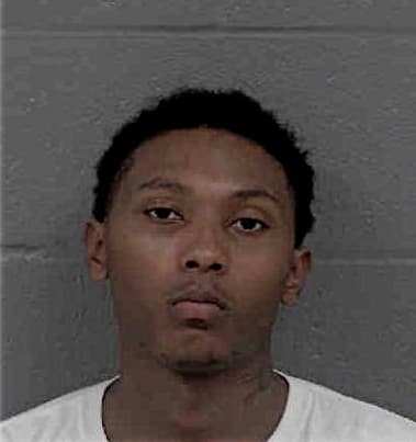 Forrestt Prescott - Mecklenburg County, NC 