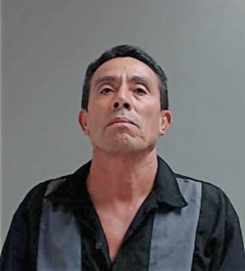 Jose-Rodimero Ramirez - Hidalgo County, TX 
