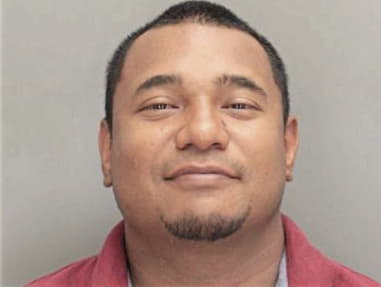 Pedro Ramirez, - Dade County, FL 