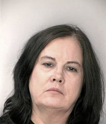 Arleen Ramos, - Hillsborough County, FL 