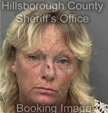 Rachel Rhoda, - Hillsborough County, FL 