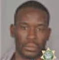 Adrian Ridgeway - Multnomah County, OR 