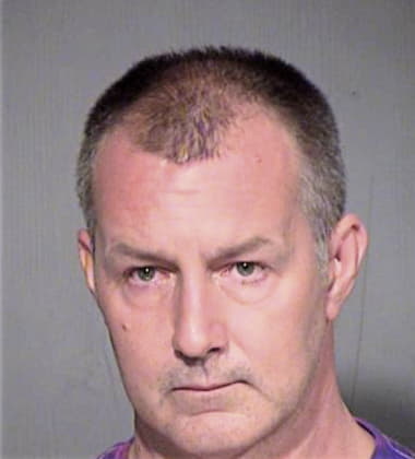 Joshua Robbins - Maricopa County, AZ 