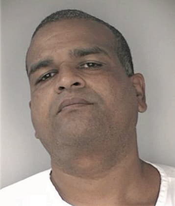 Larry Roberts - Hillsborough County, FL 