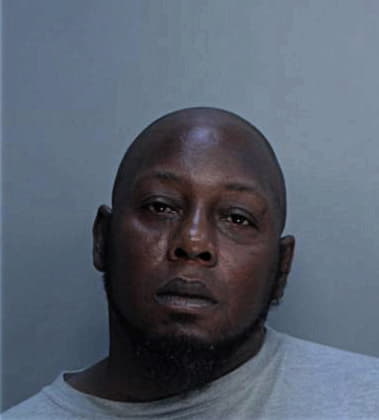 Sherfronski Robinson, - Dade County, FL 