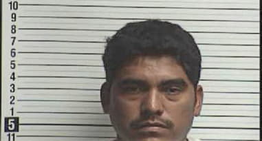 Adolfo Robles, - Brunswick County, NC 