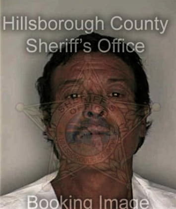 Daren Roccanello, - Hillsborough County, FL 