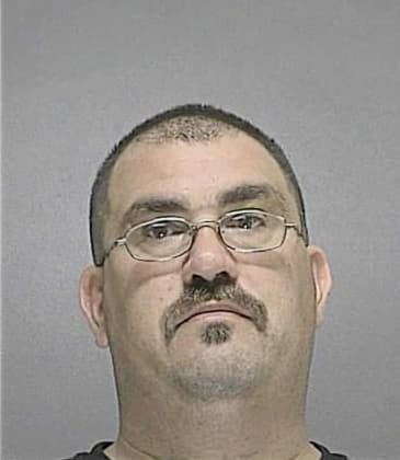 Scott Roderick, - Volusia County, FL 