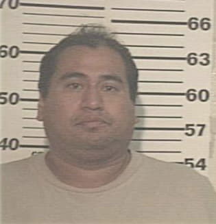 Christopher Rodriguez - Hidalgo County, TX 