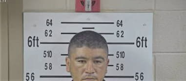 Orlando Rodriguez, - Kleberg County, TX 