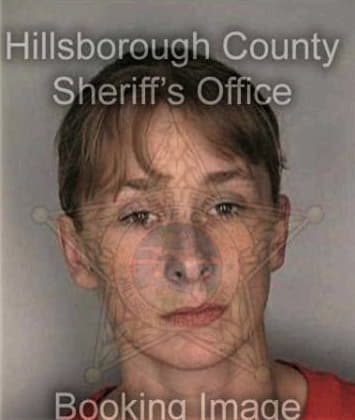 Kimberly Rudisill, - Hillsborough County, FL 