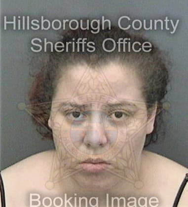 Tiah Sanborn, - Hillsborough County, FL 