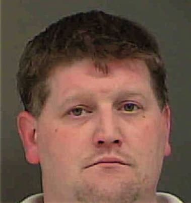 Joseph Santoiemma, - Mecklenburg County, NC 