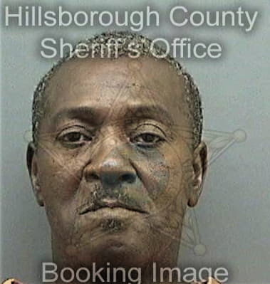 Bennie Scott, - Hillsborough County, FL 