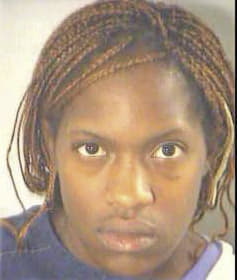 Katherine Sherman - Fulton County, GA 