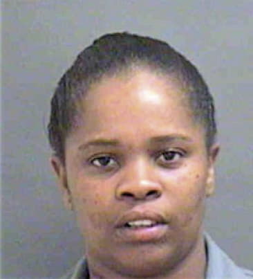 Dayonna Sherrill, - Mecklenburg County, NC 