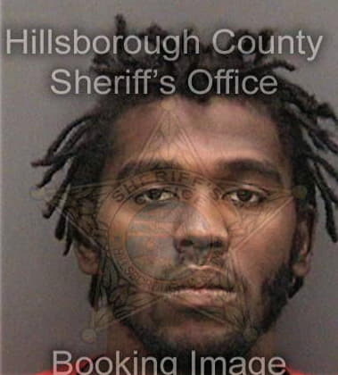 Randall Simmons, - Hillsborough County, FL 