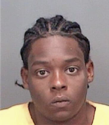 Larry Sims - Pinellas County, FL 