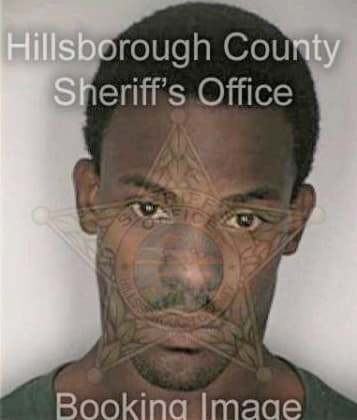 Rashard Smart, - Hillsborough County, FL 