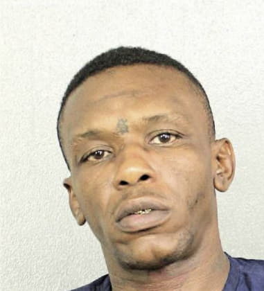 Alvin Smith, - Broward County, FL 