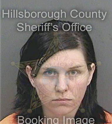 Ashley Smith, - Hillsborough County, FL 