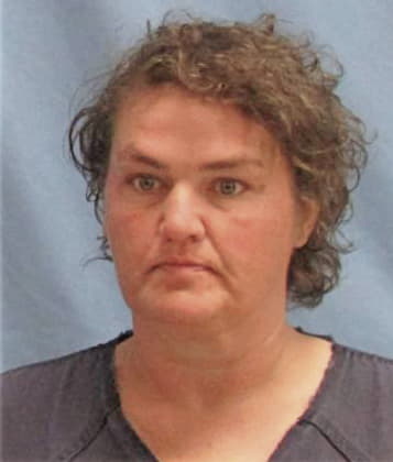 Nicole Smith, - Pulaski County, AR 