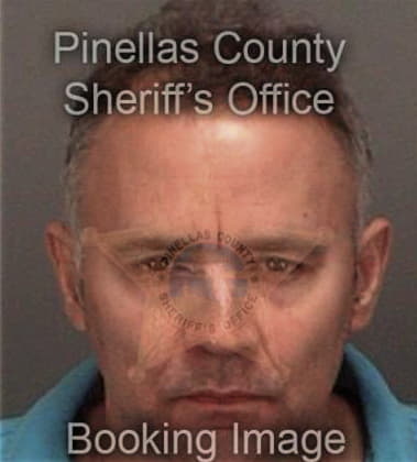 Elias Soto - Pinellas County, FL 