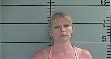 Amanda Stephen, - Oldham County, KY 