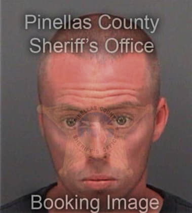 Volker Stockmann, - Pinellas County, FL 