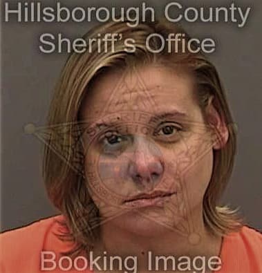 Christina Thomas, - Hillsborough County, FL 