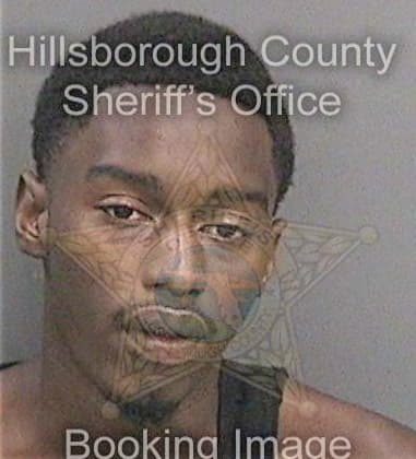 Stephen Thomas, - Hillsborough County, FL 