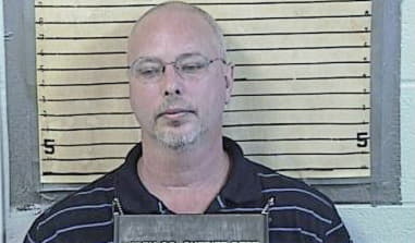 William Timberlake, - Perry County, MS 